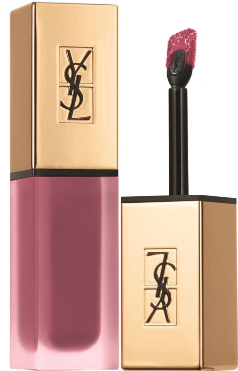 ysl rosewood gang reviewa|Yves Saint Laurent TATOUAGE COUTURE.